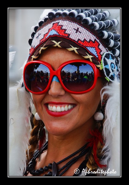 60 Lake Parade portraits